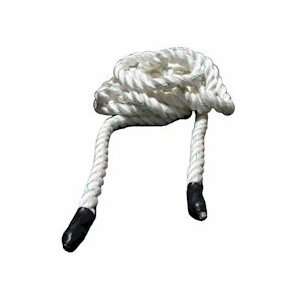  Training Core Battle Rope: Sports & Outdoors
