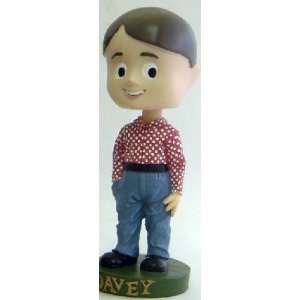  Davey Head Knocker Bobble Heads: Toys & Games