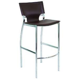  Cannes Bar Stool in Brown