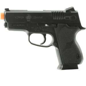  Smith & Wesson Chief Special CS45 Spring Pistol, Black 
