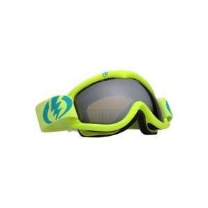  Electric EG1S Goggles   10/11: Sports & Outdoors