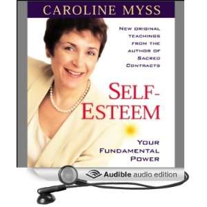   Your Fundamental Power (Audible Audio Edition) Caroline Myss Books
