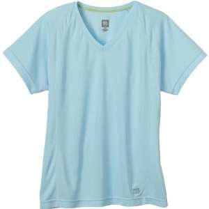  Womens Moving Comfort Ventus Tee: Sports & Outdoors