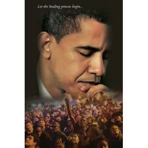  Barack Obama Posters: Everything Else