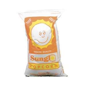 Great Western 10021 Sunglo Unpopped: Grocery & Gourmet Food