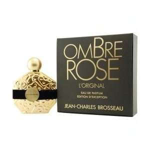  OMBRE ROSE by Jean Charles Brosseau Beauty
