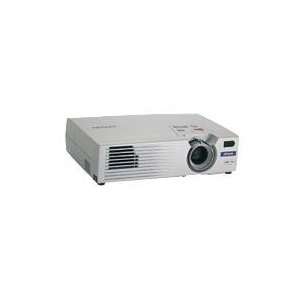   720   LCD projector   1500 ANSI lumens   XGA (1024 x 768): Electronics