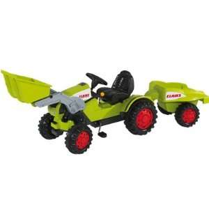  Claas Celtis Loader plus Trailer   OUT OF STOCK Toys 