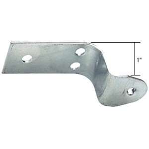    Top Mount Jamb Bracket for Pneumatic Closers