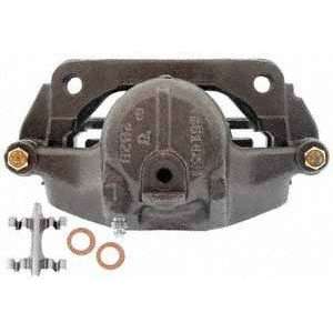  Raybestos FRC10606 Front Left Rebuilt Caliper With 