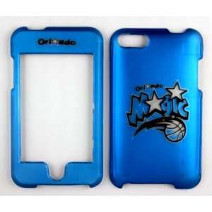  IPod Touch 2nd/3rd Gen Magics FULL CASE: Everything Else