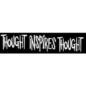  Thought Inspires: Automotive