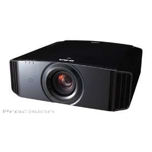  JVC BU 200 Inch 1080p 3 Chip THX ISF 3D Front Projector 