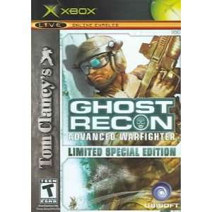  GHOST RECON ADVANCED WARFIGHTER Electronics