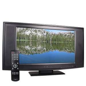   : 27 Olevia LT27HVX 1080i HDTV Ready Widescreen LCD TV: Electronics