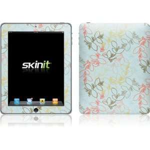  Leaves skin for Apple iPad: Computers & Accessories