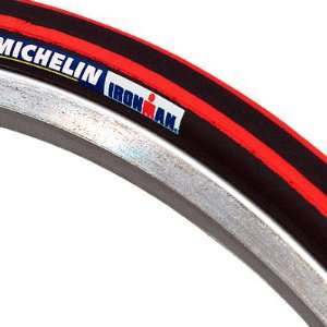 Michelin Ironman Triathlon Road Cycling Tire:  Sports 