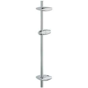  Grohe 28723000 Chrome Movario 24 Shower Bar 28723