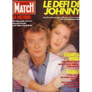   [10 Mai 1985] by Daniel Filipacci ( Single Issue Magazine   1985