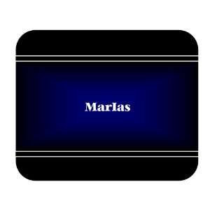 Personalized Name Gift   MarIas Mouse Pad: Everything Else