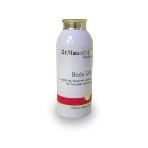  Dr. Hauschka Body Silk 1.7 oz.   Exp.11/10 Beauty