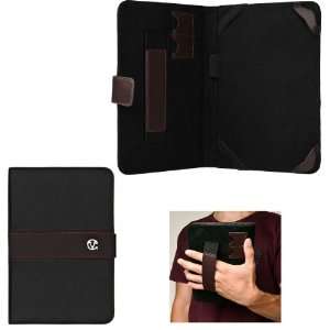  Samsung Galaxy Tab 7.7 Melrose Leather Case ((7.7 SUPER 