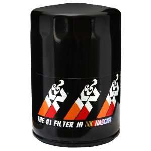  K&N PS 3003 Oil Filter: Automotive