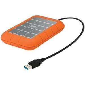  1TB Rugged HD USB 3.0