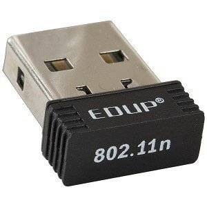  EDUP EP N8508 150Mbps 802.11n Wireless LAN USB 2.0 Ultra 