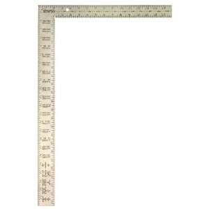   Tools 1794449 16 Inch X 24 Inch Steel Framing Square: Home Improvement