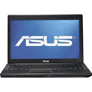Asus X44L BBK4 14 Notebook Computer i3 2330M 4GB 500GB Windows 7