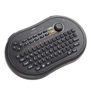  VP6360 Wireless Ultra Mini Keyboard: Electronics