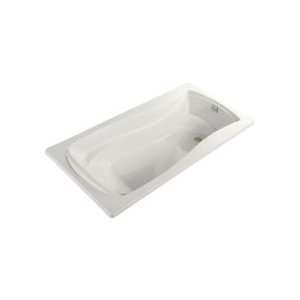  Kohler K 1259 R 0 6 bath w/ integral tile flange & right 