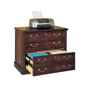  Two Drawer Lateral File JZA209: Office Products