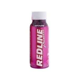  Redline Princess GRP 8 oz