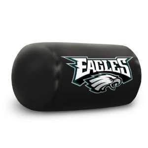 Philadelphia Eagles Toss Pillow 12x7: Sports & Outdoors