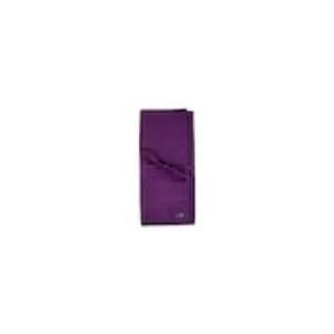   Point and Circular Knitting Needle Case 136 1 Purple