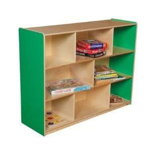  Wood Designs 13600 36 Mobile Single Storage Unit with 