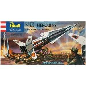  851804 1/40 Nike Hercules Missile SSP: Toys & Games