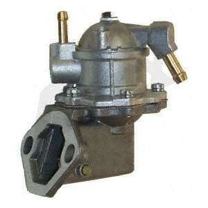 Airtex 1412 Mechanical Fuel Pump: Automotive