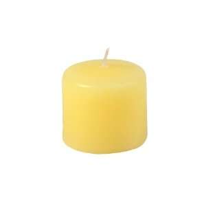 15 Hour Ivory Votive Candles (144pcs/Case) Bulk:  Home 