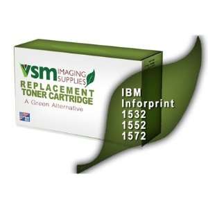  IBM Infoprint 1532 1552 1572 Replacement High Yield Toner 
