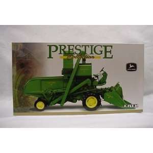  1/16 John Deere 45 Combine Prestige Collector Edition by 
