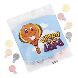Up & Away Hard Candy Fun Packs   Candy & Hard Candy  