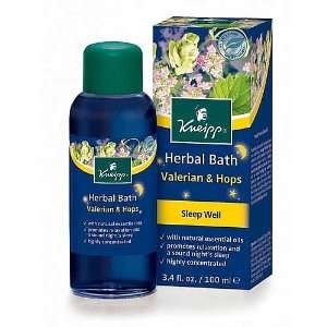  Kneipp® Herbal Bath   Valerian & Hops: Beauty