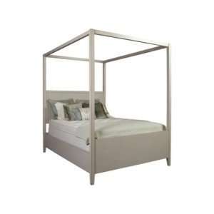  Hotel Maison Hampstead Canopy Bed: Home & Kitchen