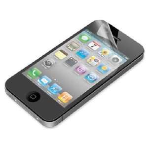   Iphn Anti Glare Clear Protect Your Iphone Screen: GPS & Navigation