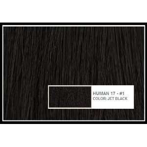   Human Hair Instant Clip Extensions SHE Shilo Hair Extensions: Beauty