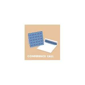  Conference Call Note Card: Everything Else