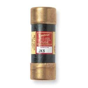    COOPER BUSSMANN JKS 20 Fuse,Fast Acting,20 A: Home Improvement